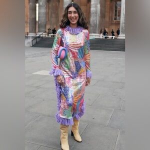 ISO CELIA B DRESS (DO NOT PURCHASE)